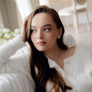 Telegram profile photo for Evgeniya Zhuronova | lifestyle