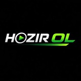 Telegram profile photo for HozirOL