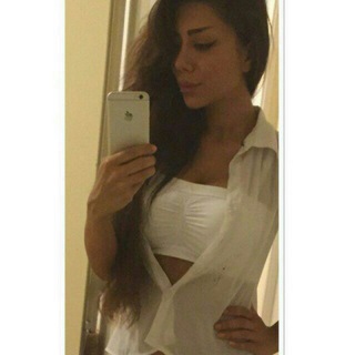 Telegram profile photo for ♡elnazzz_qasemifan♡