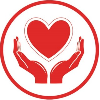 Telegram profile photo for Тёплые сердца: Волонтёры Госпиталя Улан-Удэ.