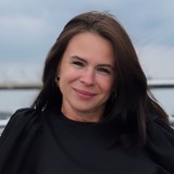 Telegram profile photo for Жизнь со Смыслом, как хороший Маркетинг. Александра Ивоева.