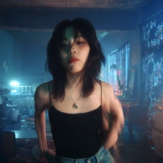 Telegram profile photo for ахуевшая