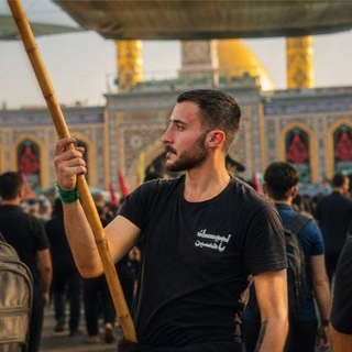 Telegram profile photo for علـي سّـرحَـانْ