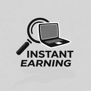 Telegram profile photo for Instant Earning BD