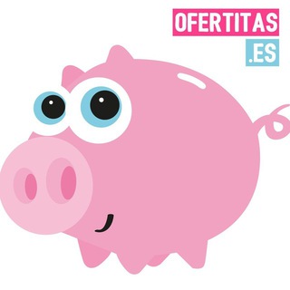 Telegram profile photo for Ofertitas