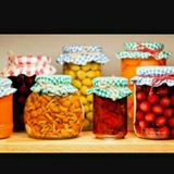 Telegram profile photo for ترشیجات خانگی