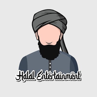 Telegram profile photo for Halal Entertainment