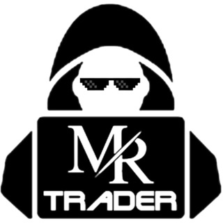 Telegram group profile photo for Chat - Mr. Trader
