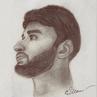 Telegram profile photo for Shahbazian’s ✍🏼