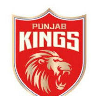 Telegram profile photo for PUNJAB KINGS IPL