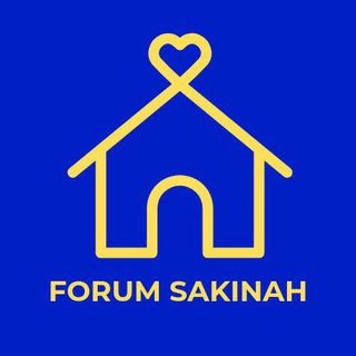 Telegram profile photo for FORUM SAKINAH