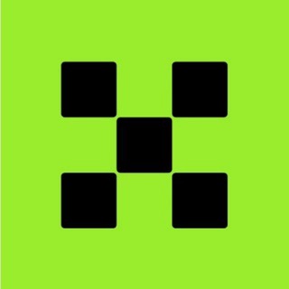 Telegram profile photo for OKX BOOST