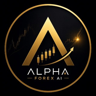 Telegram profile photo for Alpha Forex Ai