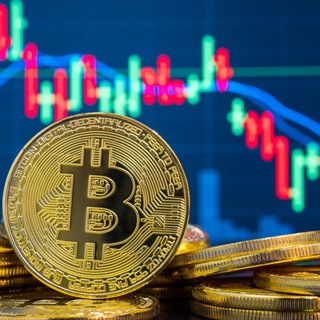Telegram profile photo for Crypto Trade Signals πππ