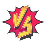 Telegram profile photo for Brand Versus Brand