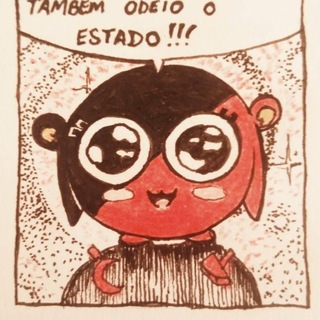 Telegram profile photo for Shit Communists Say
