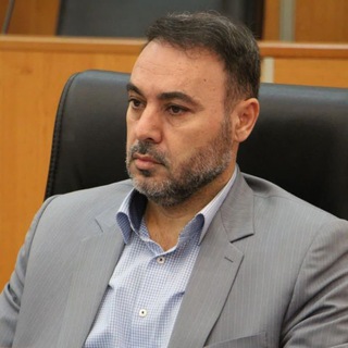 Telegram profile photo for کانال شخصی ماموستا دکتر منوچهر صادقی