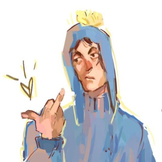 Telegram profile photo for sovkr (18+)