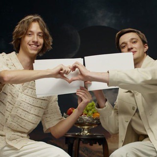 Telegram group profile photo for Беседка для болтовни