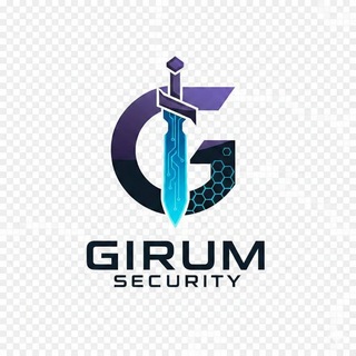 Telegram profile photo for Girum Security