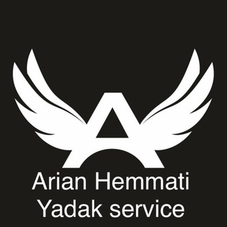 Telegram profile photo for آرین یدک سرویس