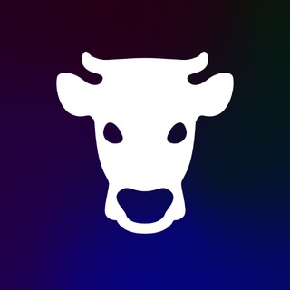 Telegram profile photo for گاو