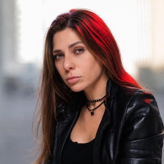 Telegram profile photo for Вика Шу • Алло,подсознание