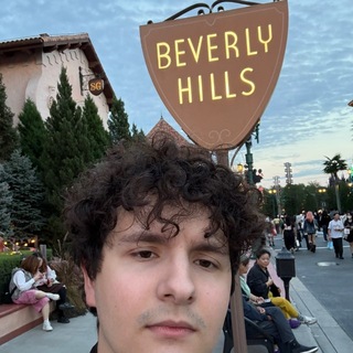 Telegram profile photo for REP+