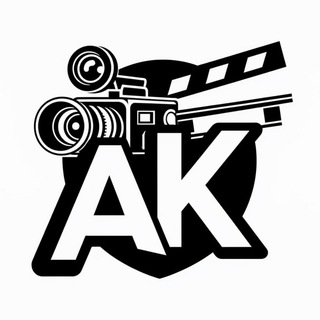 Telegram profile photo for AKreative🎬