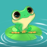 Telegram profile photo for AirDrop Game Centre