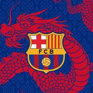 Telegram profile photo for FC BARCELONA NEWS
