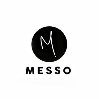 Telegram profile photo for Messo