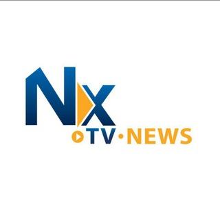 Telegram profile photo for NxTV News