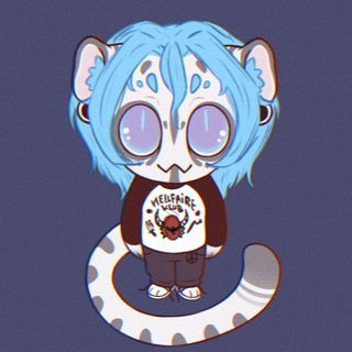 Telegram profile photo for RINo logan™
