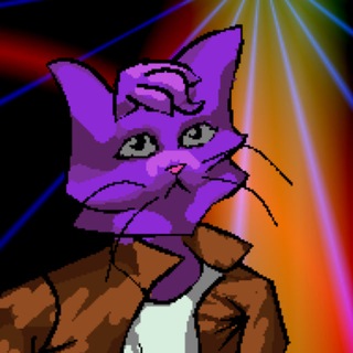 Telegram profile photo for Заким