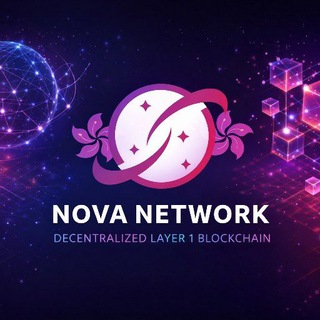 Telegram profile photo for Nova 🇧🇩 Bangladesh