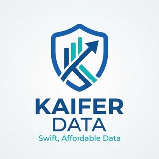 Telegram profile photo for Kaifer Data