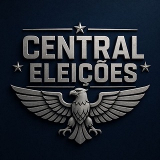 Telegram profile photo for CENTRAL ELEIÇÕES BRASIL – POLÍTICA