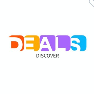 Telegram profile photo for ποΈ Deals Discover π