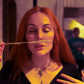Telegram profile photo for МАРЬЯНА ОБ АРОМАТАХ