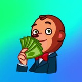 Telegram profile photo for 50$