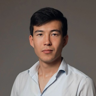 Telegram profile photo for Karimovmath