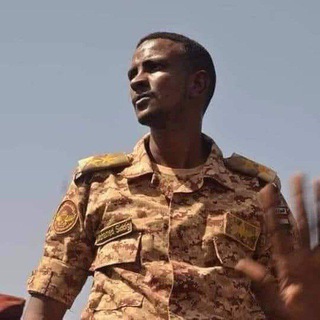 Telegram profile photo for أخبار السودان اليوم