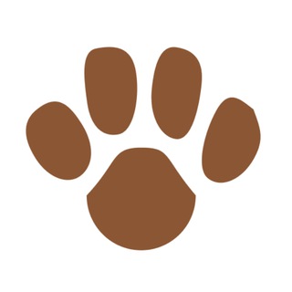 Telegram profile photo for Ай, Лапки! Календарь и журнал питомца