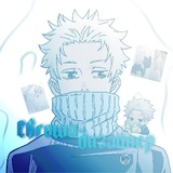 Telegram profile photo for ☨ 𝔢𝔳𝔤𝔬𝔰𝔥𝔞 / өҝӎ / ԁїѯҝӎ ☨