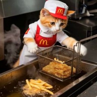 Telegram profile photo for 크립토 3교대 크루 chat