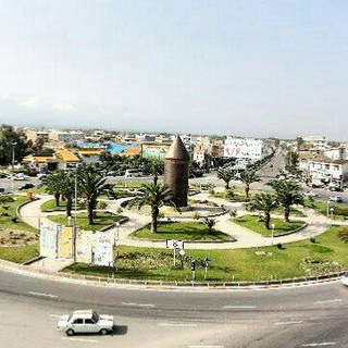 Telegram profile photo for اطلاع رسانی فرمانداری کردکوی
