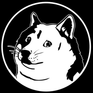 Telegram group profile photo for NotDoge🐾 Community