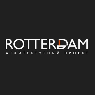 Telegram group profile photo for Rotterdam