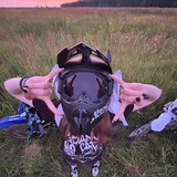 Telegram profile photo for krispppik